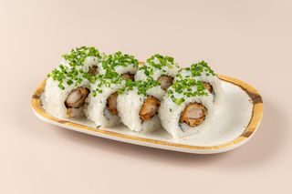 Ebi Special Maki | 8 un