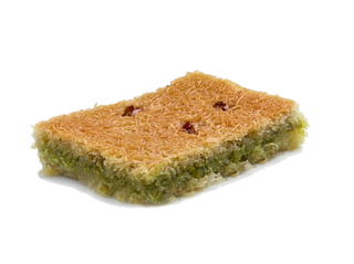 Кадаиф с орехи (500г)