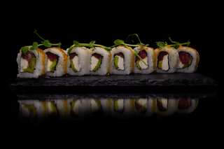 Рол "Спайсі Туна" (с)