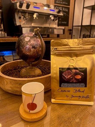 GIFT-Box espresso