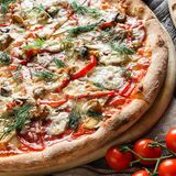 Pizza Farmer
