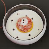 65. Tartar De Amaebi