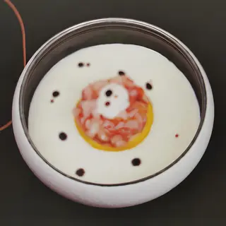 65. Tartar De Amaebi