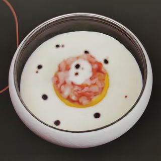 65. Tartar De Amaebi