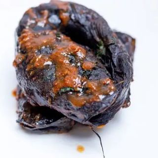 Dried Cat Fish