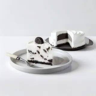Tarta Oreo