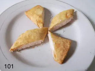 101. Cocco Fritto