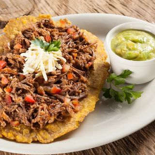 Taco Taberna (1 Ud.)