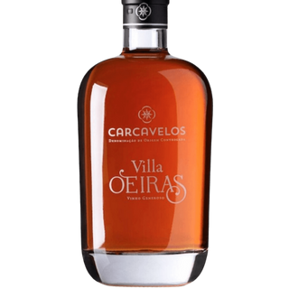 Carcavelos Villa Oeiras 7 Anos 75cl