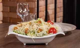 ცეზარი ორაგულის