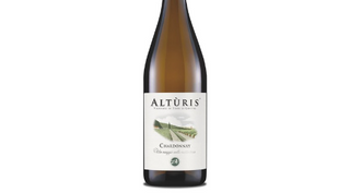 Chardonnay 750ml