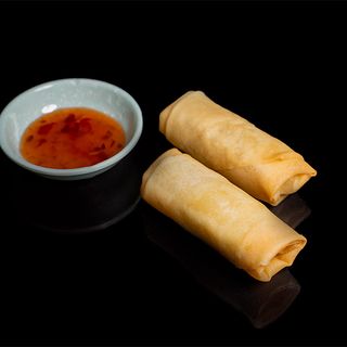 19. Harumaki Tori (1 Pza.)