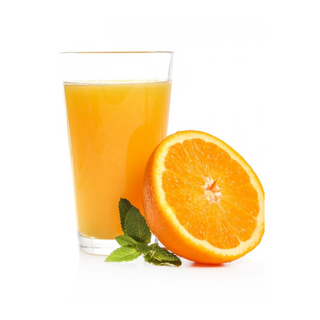 Jus d'orange 