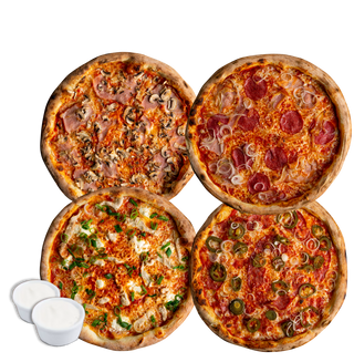 Zestaw imprezowy nr 1