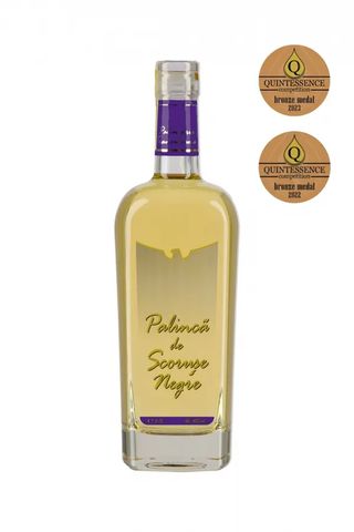 Palinca Aronia 700 ML