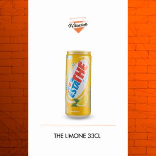 Estathè 0,33 in Lattina LIMONE