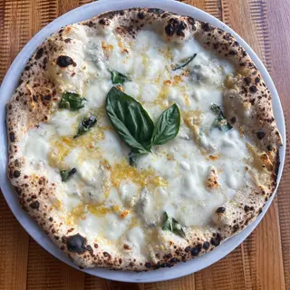 Pizza 5 formaggi