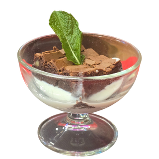 Brownie Balinés (Indonesia)