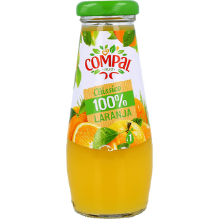 Compal Laranja