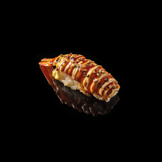 Nigiri Gamba Koshou - 2 unidades