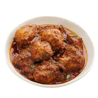 Chicken Rogan Josh