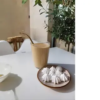 Raf kafa
