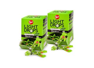 Стевия ЛАЙТ ДРОПС Стикс течен подсладител (2брх200)