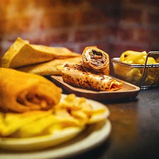 Malfouf Spéciale Bob