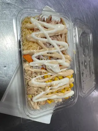Salade Maison