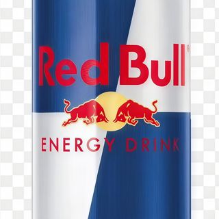 Red bull