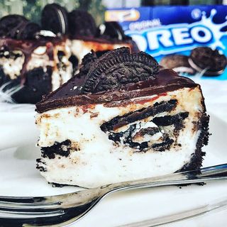 Oreo cake