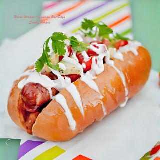 Хот дог «Ситний» (200г)