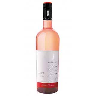 Crama Aurelia Visinescu - Karakter rose