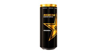 ENERGIZANT ROCKSTAR - DOZA 250ML