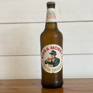 Birra generica 66 cl