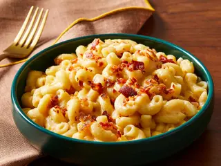 Bacon Mac & Cheese 400 g