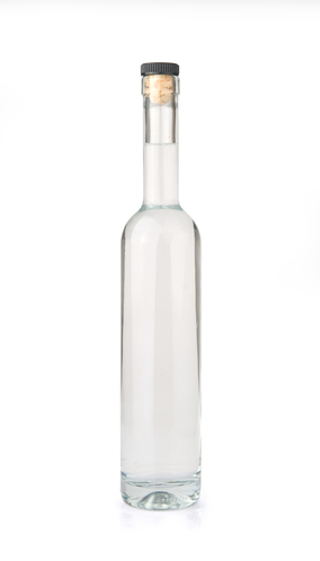 Grappa Barricata