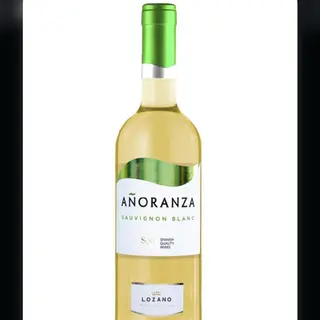 Vino Blanco Añoranza