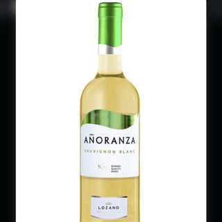 Vino Blanco Añoranza