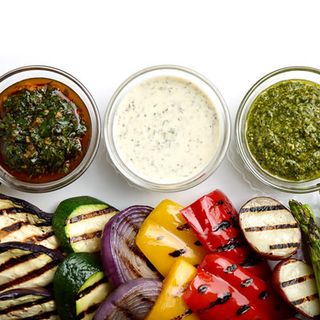 Сос за пържени картофки