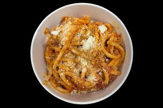 Amatriciana