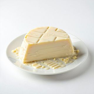 Ciccio cioccolato bianco