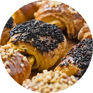 Bandeja Premium Clasica (5ud)