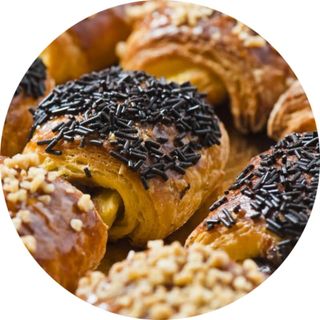 Bandeja Premium Clasica (5ud)