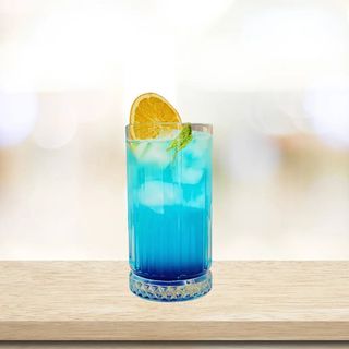 Блакитна Лагуна Б/а