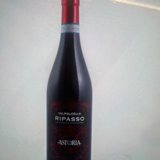 Vino Rosso Ripasso