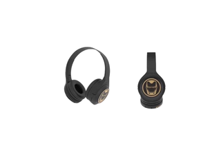 Bluetooth ყურსასმენი Ironman