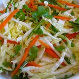 სალათა ვიტამინი