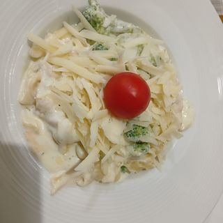 Спагети Карбонара (350г)