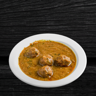 Albóndigas Con 2 Nan